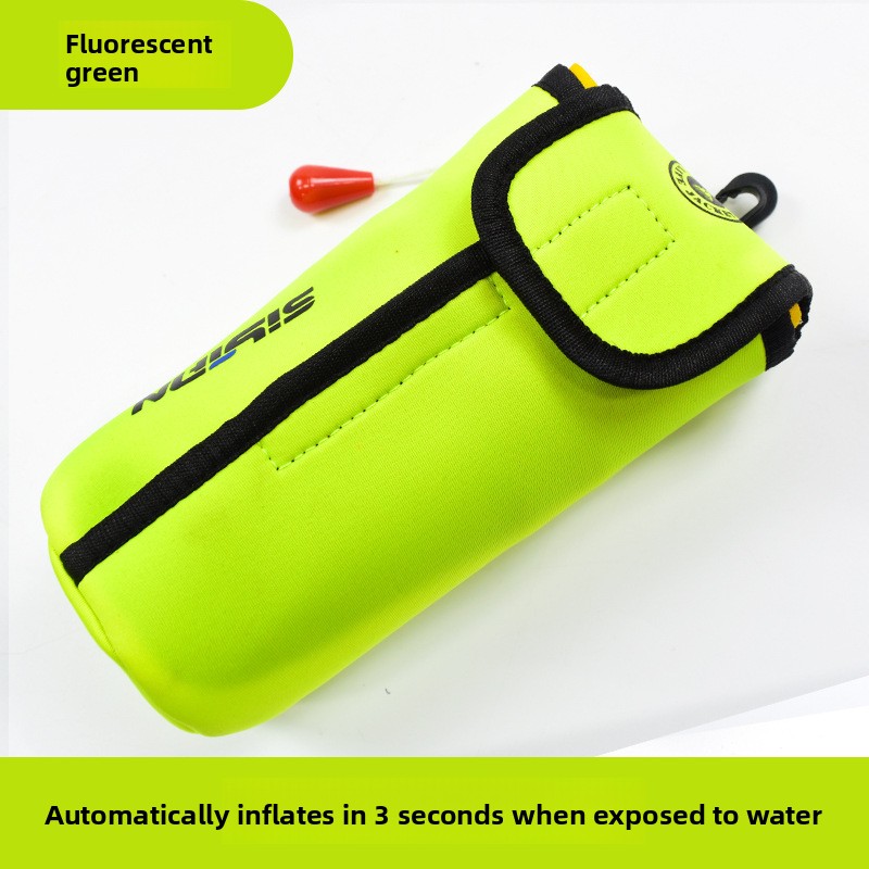 Automatic Inflatable Life Jack - Life Jacket Buoyancy 评论和价格