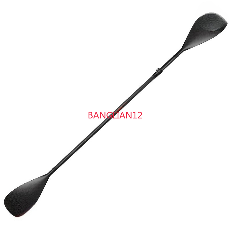 Surfboard Single and Double He - Kayak Paddle Carbon 评论和价格