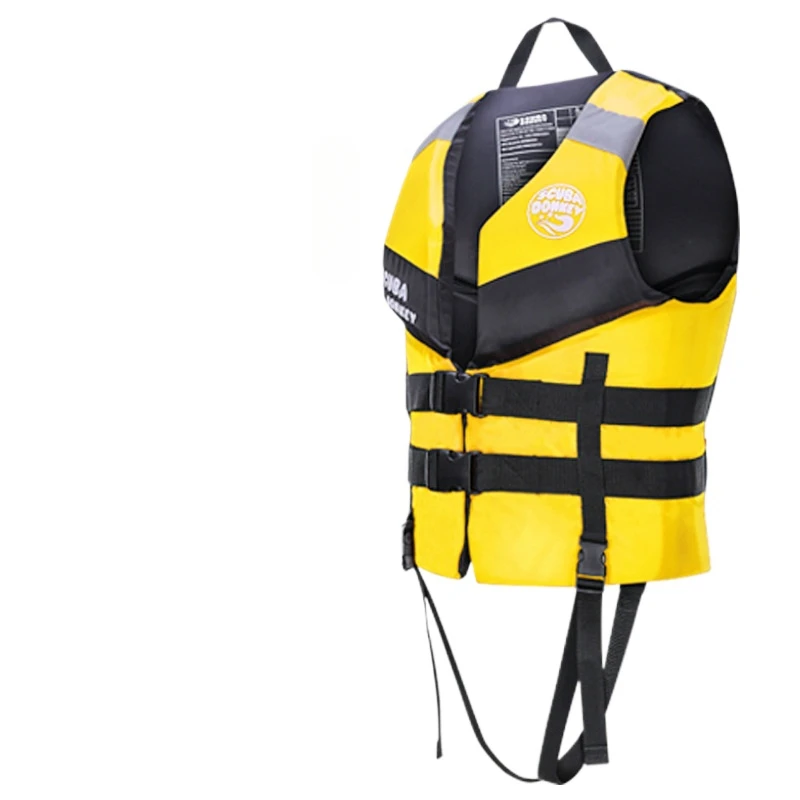 Family Vest Swimming Rafting F - Life Jacket Buoyancy 评论和价格