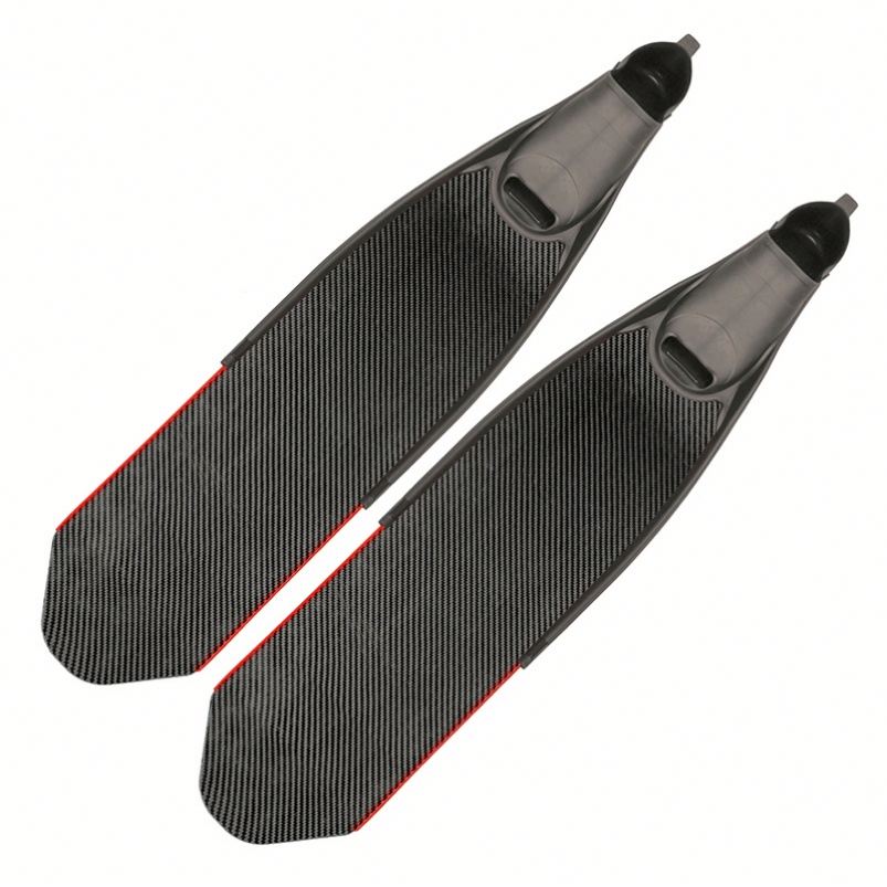 Pattern Long Blade Flipper 5 S - Fin Diving Blade 评论和价格