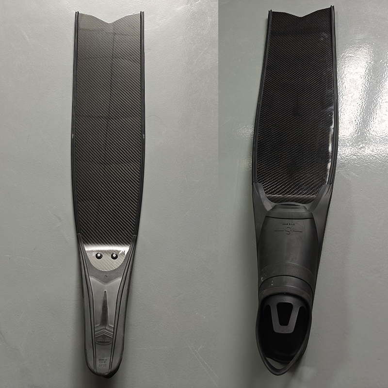 Impulse Modular Free Diving Fi - Fin Diving Blade 评论和价格