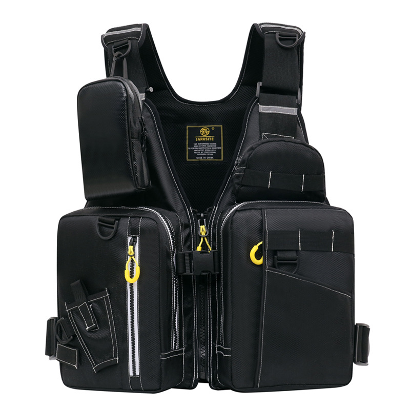 2026 Adult Lure Life Jacket Ro - Life Jacket Buoyancy 评论和价格