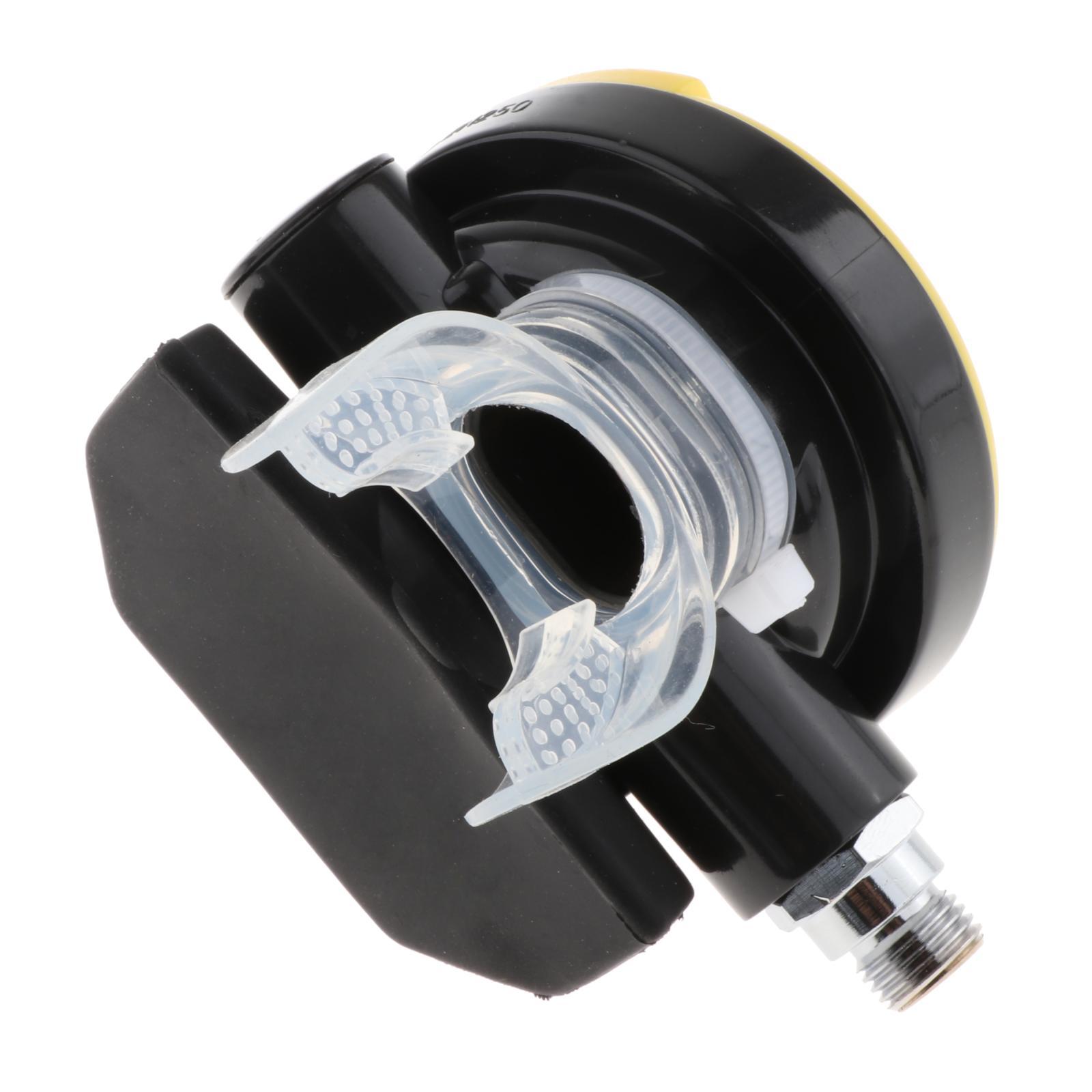 Deep Diving Regulator Nickel P - Aquatic Sports And Scuba 评论和价格