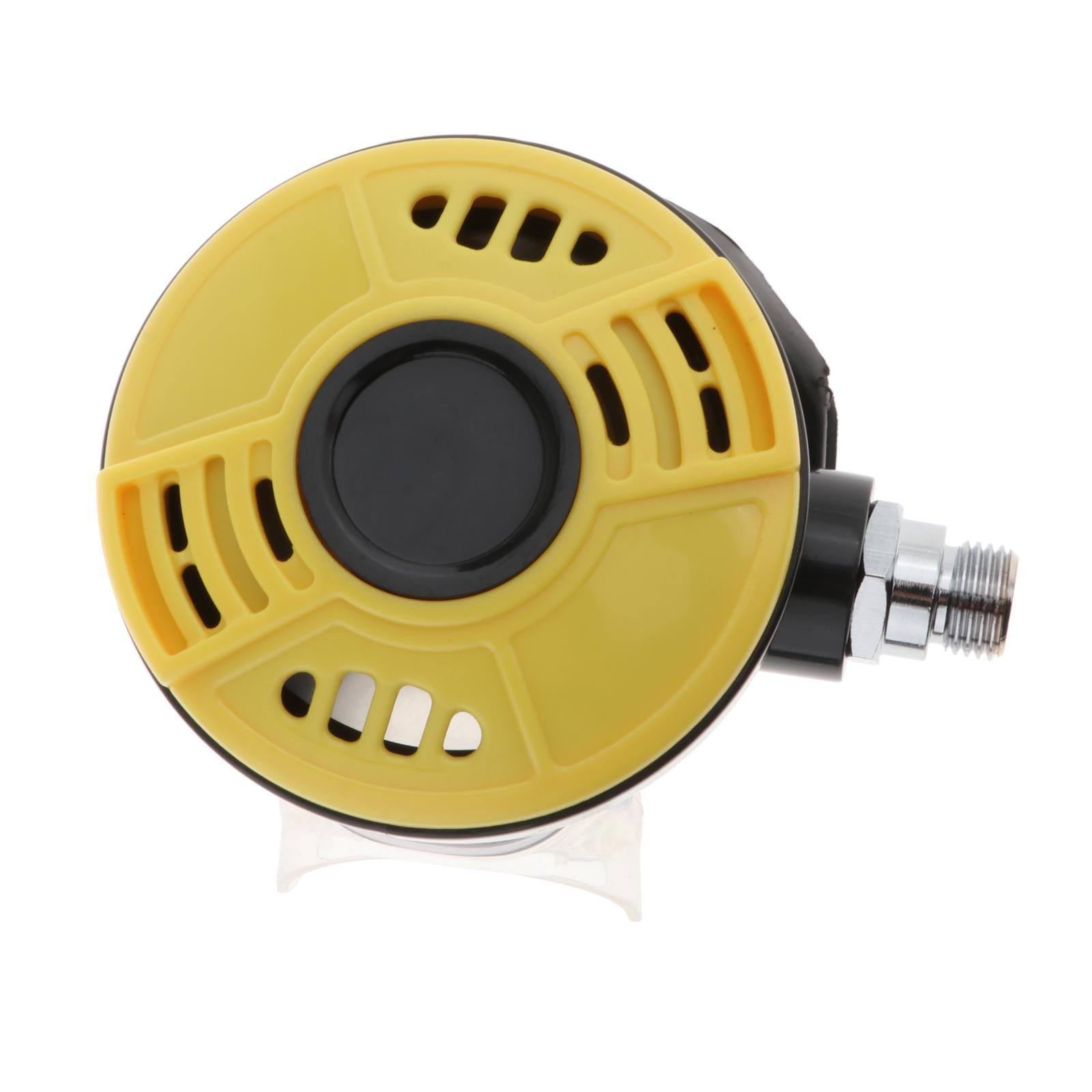 Deep Diving Regulator Nickel P - Aquatic Sports And Scuba 评论和价格