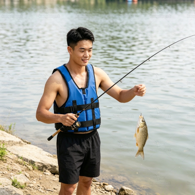 Adjustable Life Jacket for Adu - Life Jacket Buoyancy 评论和价格